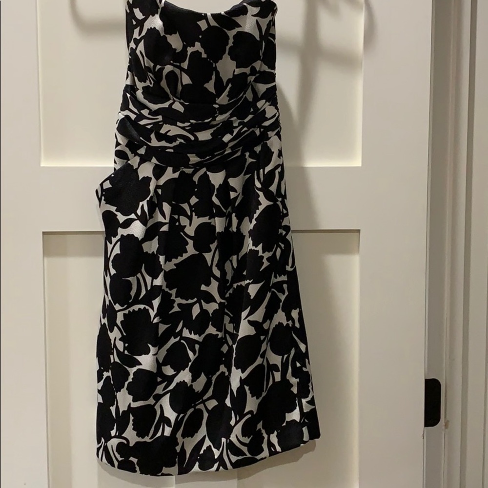Formal dress